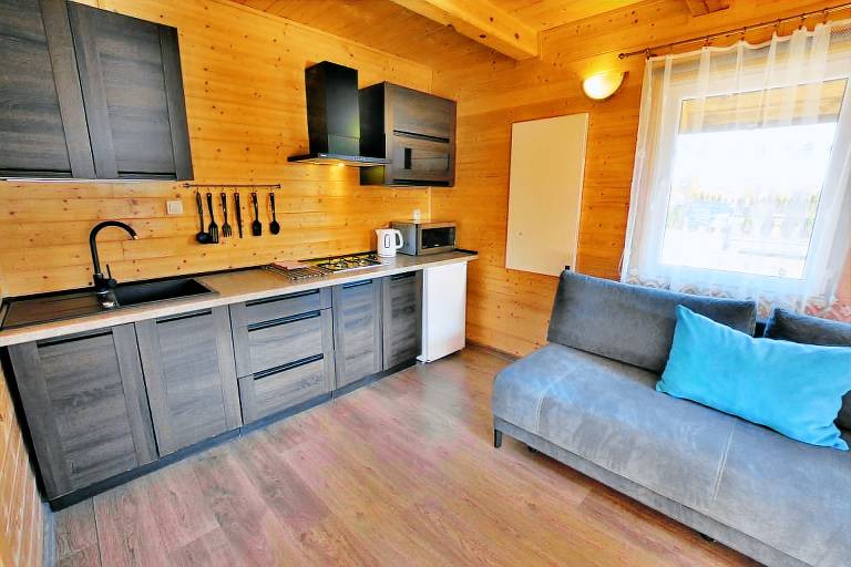 Family-oriented pleasant house with barbecue, yard & terrace | Dogs allowed — photo 5