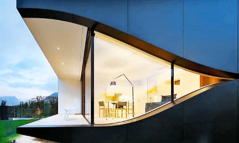 Ferienhaus  Bozen