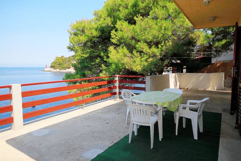 Apartman  Uble
