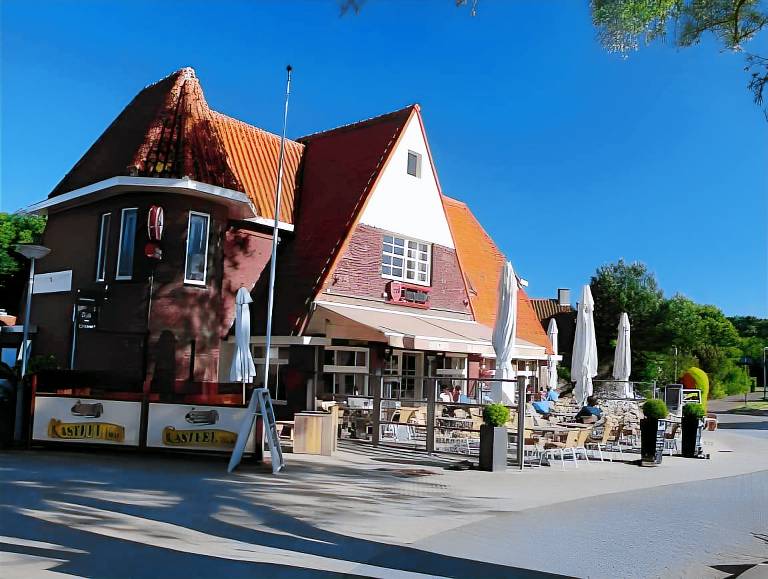 Bed & Breakfast Koudekerke