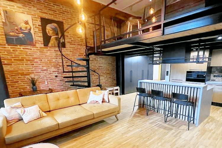 Family-oriented holiday apartment | Pets allowed — photo 2