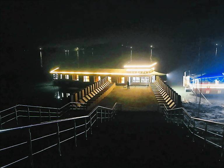House with BBQ | Pets allowed in Guwahati