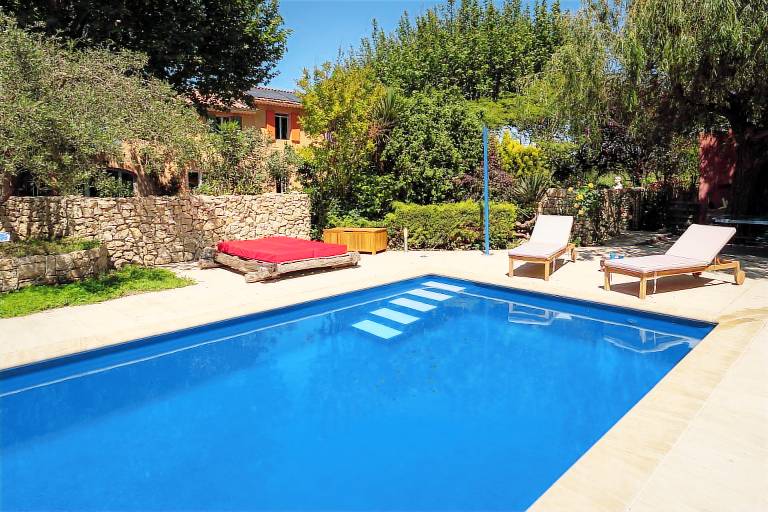 Villa Sarrians