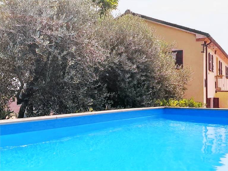 Cottage Osimo