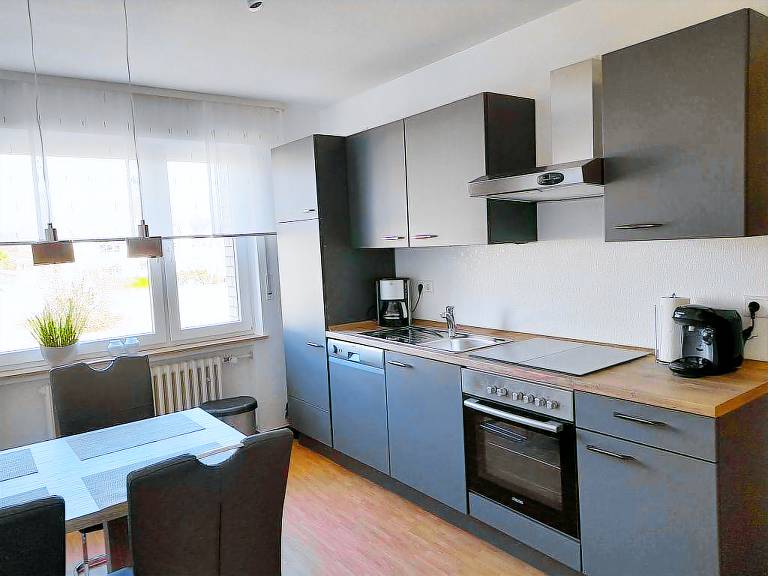 Ferienwohnung Bad Driburg