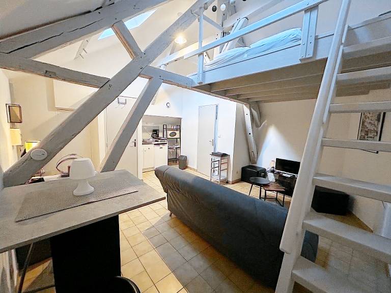 Appartement Chartres