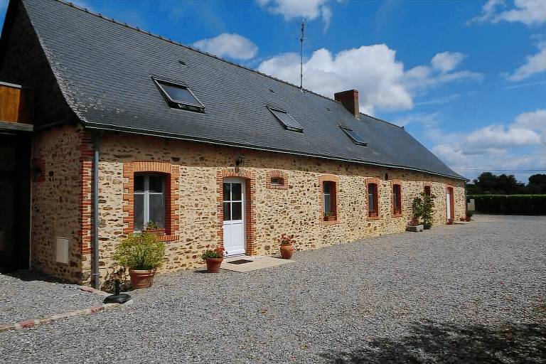 Cottage  Craon