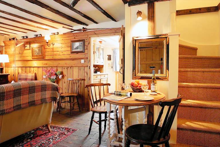 Cottage  Sudbury