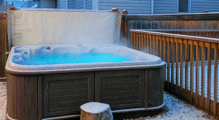 Beautiful vacation home with jacuzzi | Pets are welcome — photo 5