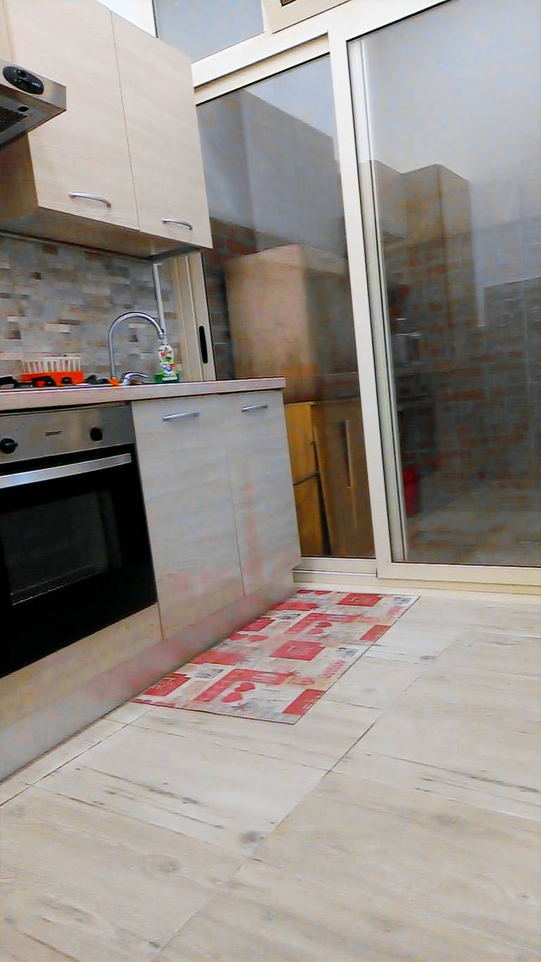 Family-oriented beautiful rental apartment | City view | Pet-friendly — photo 5