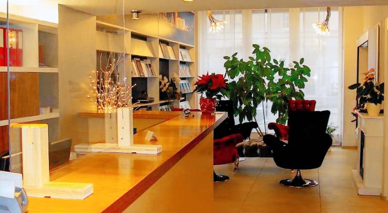 Boutique City Hotel Gallo — photo 5