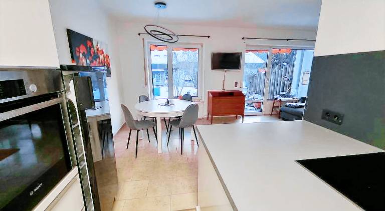 Holiday apartment with 1 room for 4 persons — photo 4
