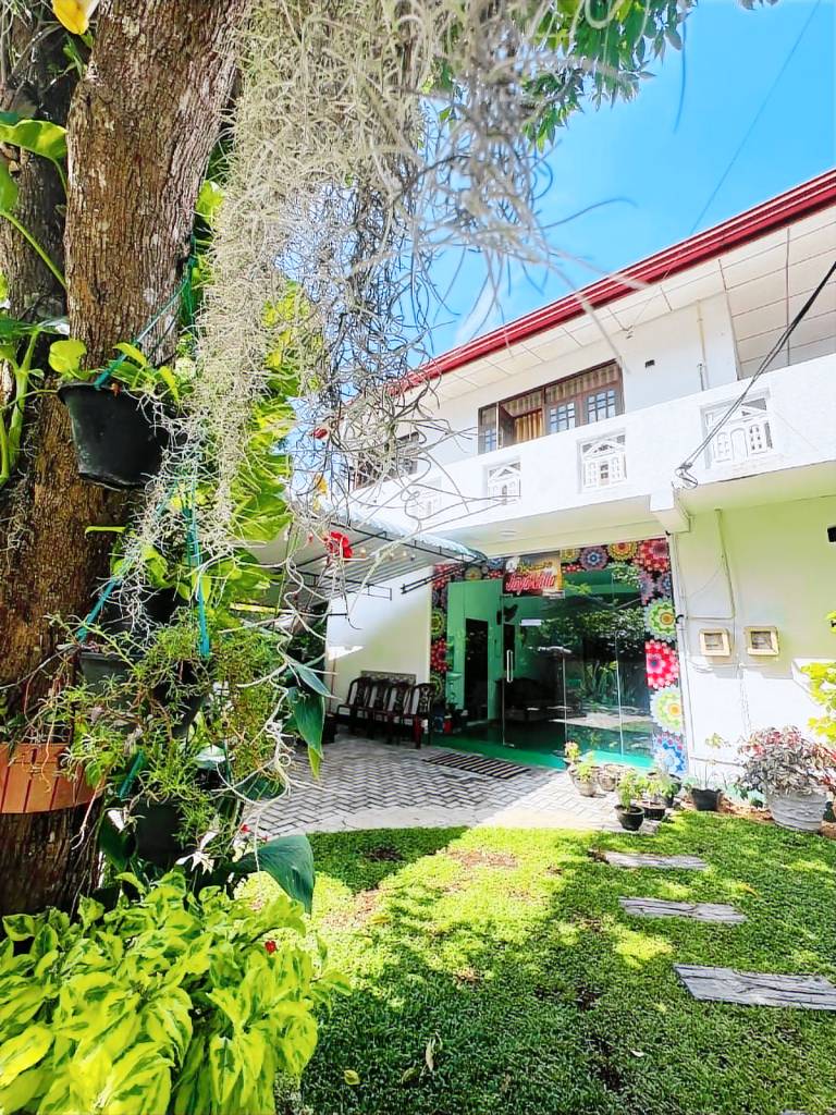 Jaya Villa in Negombo