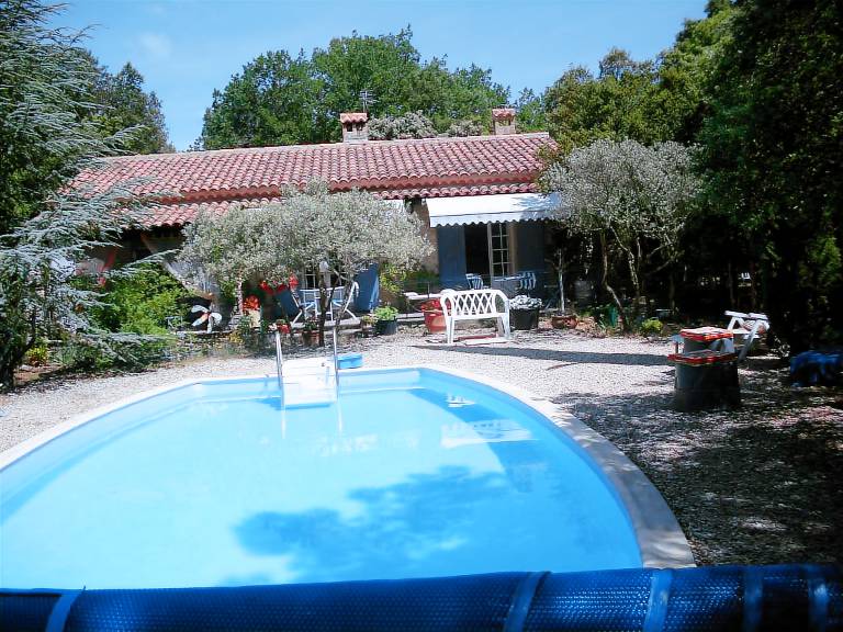 Villa  Ménerbes