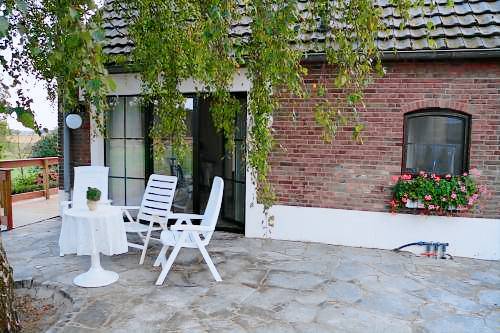Apartment Emmerich