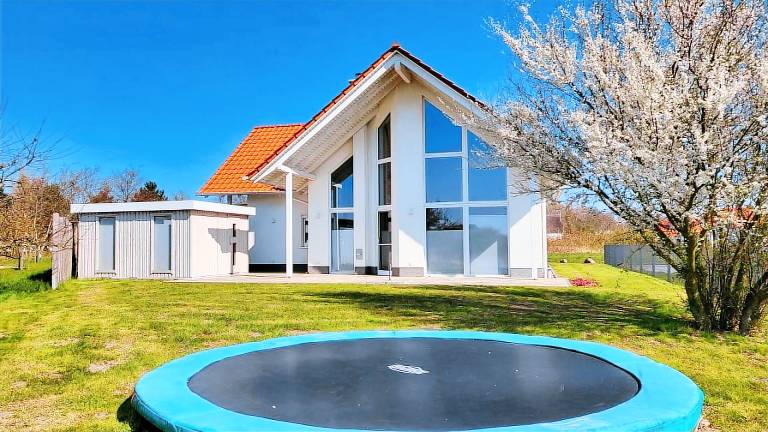 Ferienhaus Vaschvitz
