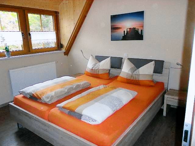 Ferienwohnung Treuchtlingen