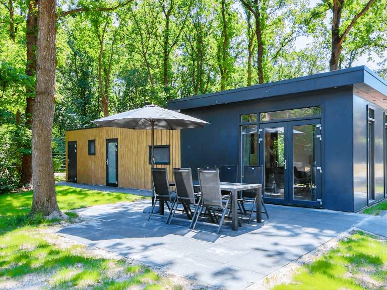 Chalet Elsloo