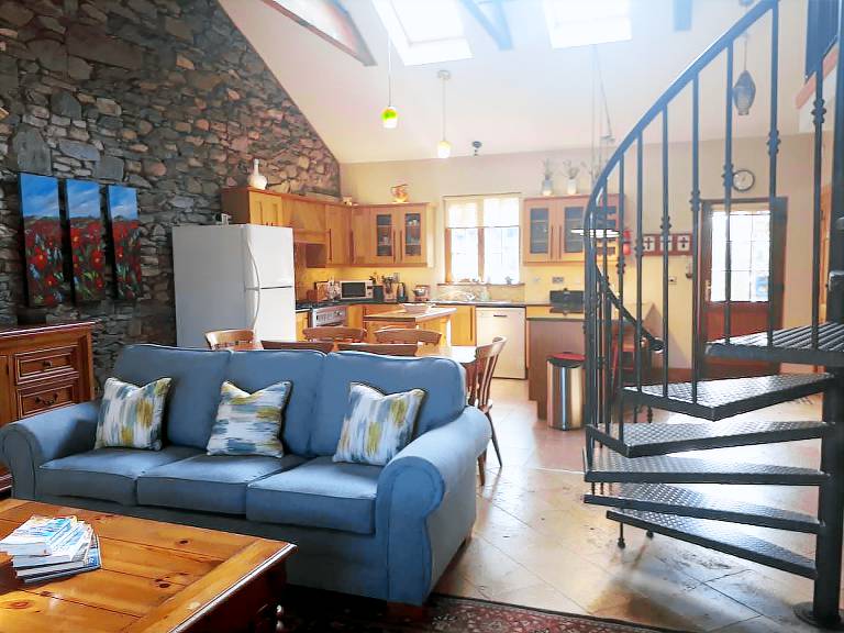 Cottage Killarney