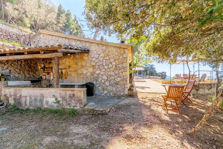 Casa  Valldemossa