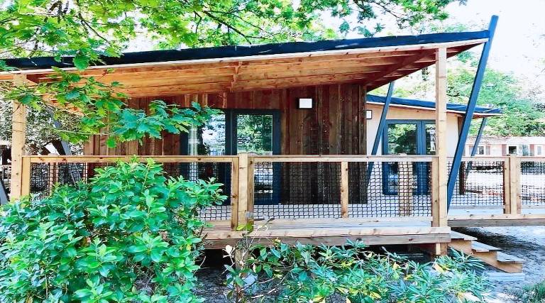 Ferienhaus in Soulac-sur-Mer f&uuml;r max. 6 Personen am Atlantik