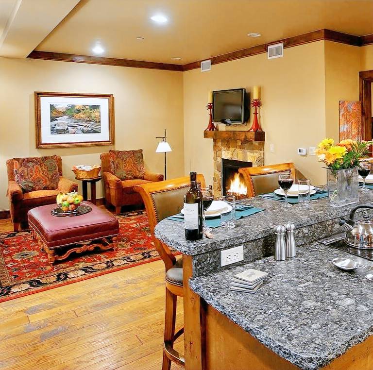 Condo Aspen