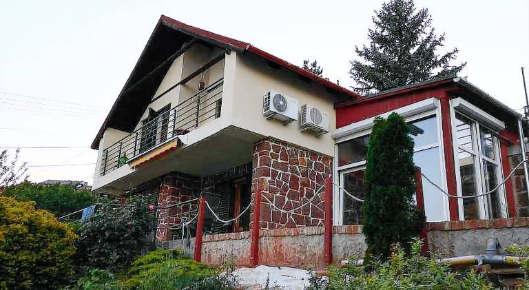 Apartment with 1 room for 5 persons — photo 3