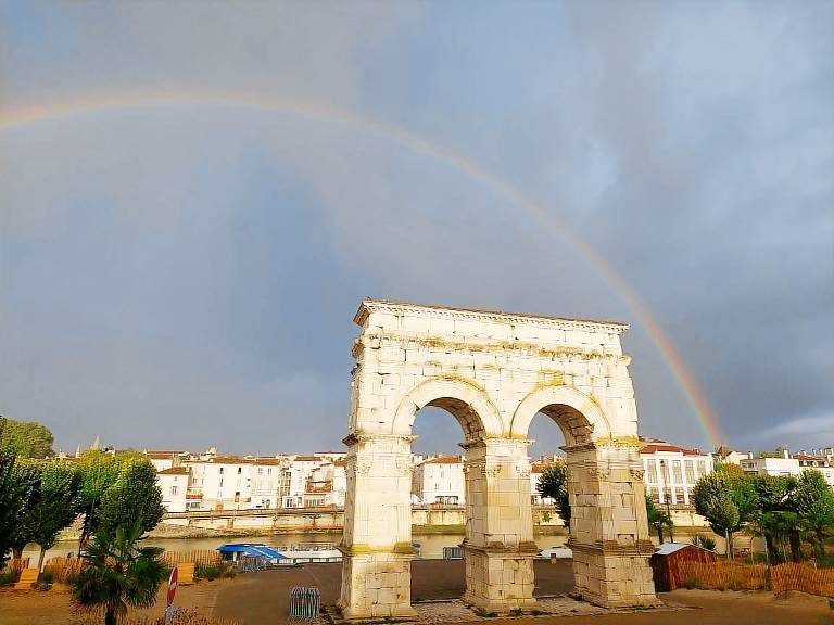 Appartement Saintes