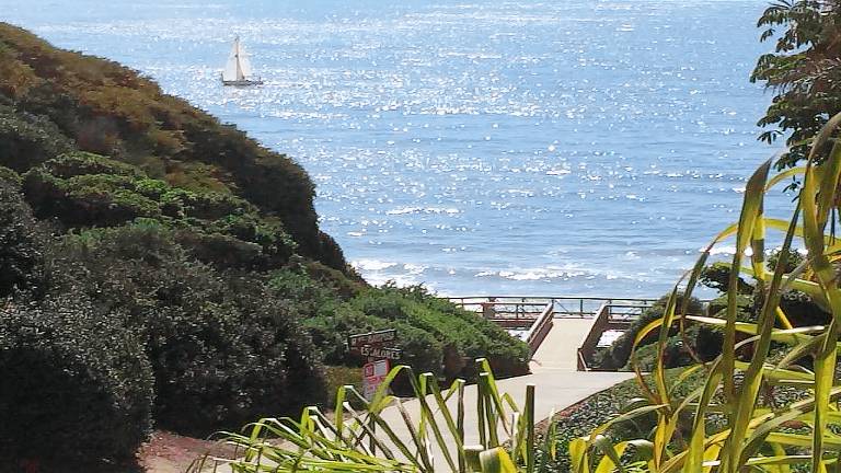 Condo San Clemente