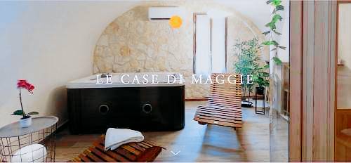 Bed and breakfast  Isolabona