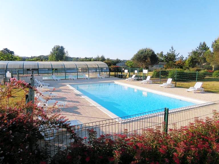 Maison de vacances Beynat