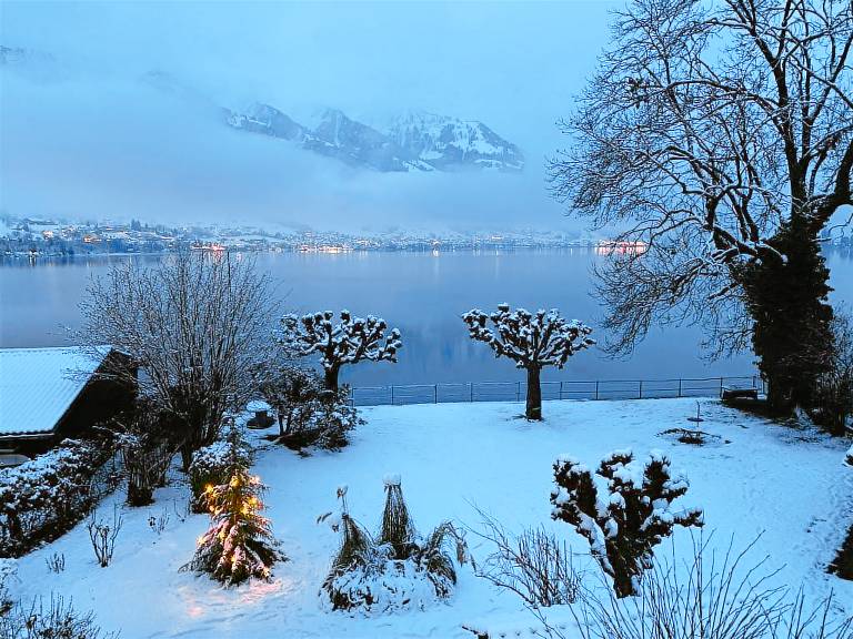 Ferienwohnung Sarnen