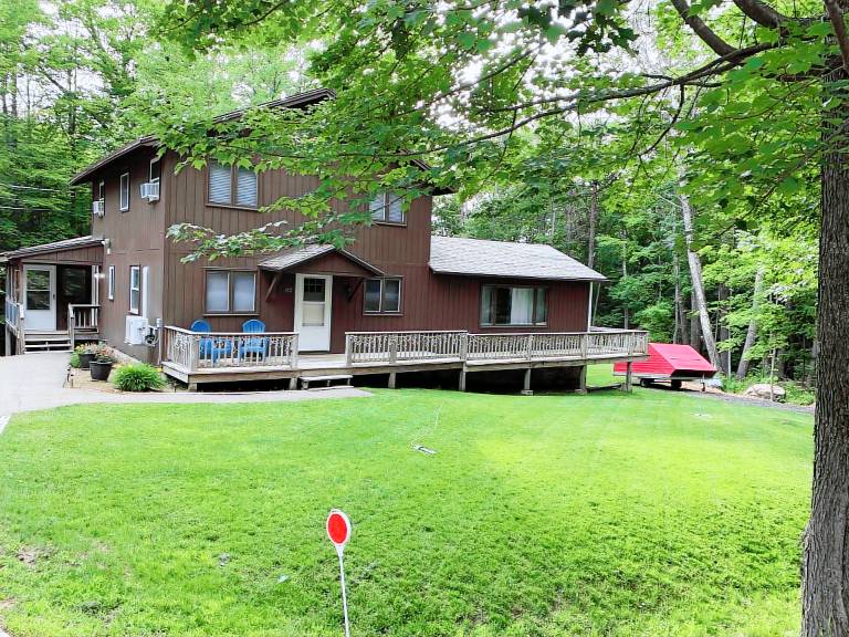 House  Gilford