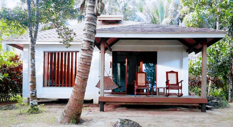 Dolarog Beach Resort — photo 3