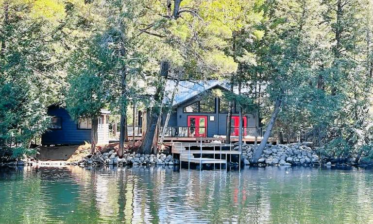 Cottage  Norland