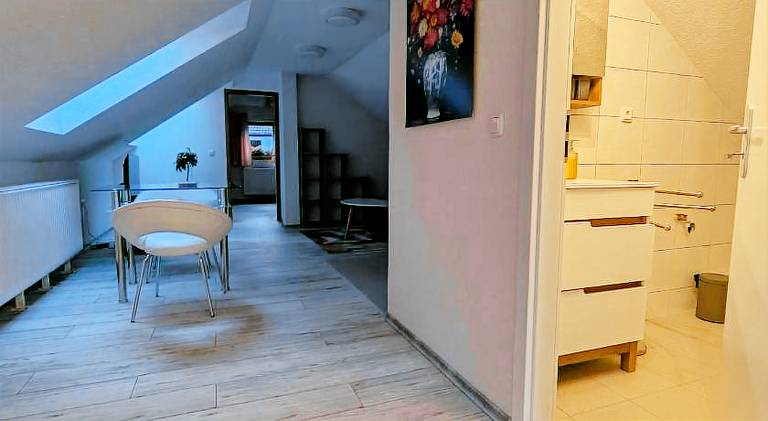 Holiday apartment with 1 room for 5 persons — photo 3