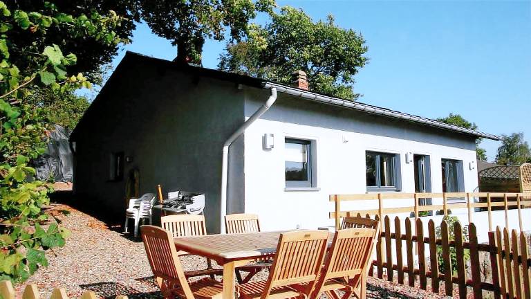 Ferienhaus  Malmedy