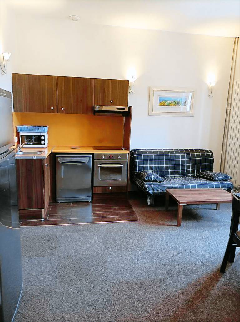 Appartement Jausiers