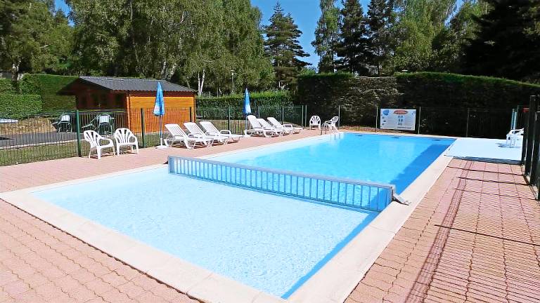Appartement Chaudes-Aigues