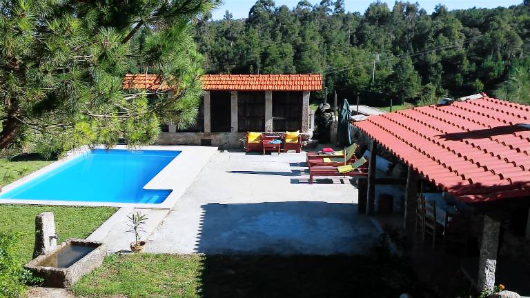 Cottage Coura