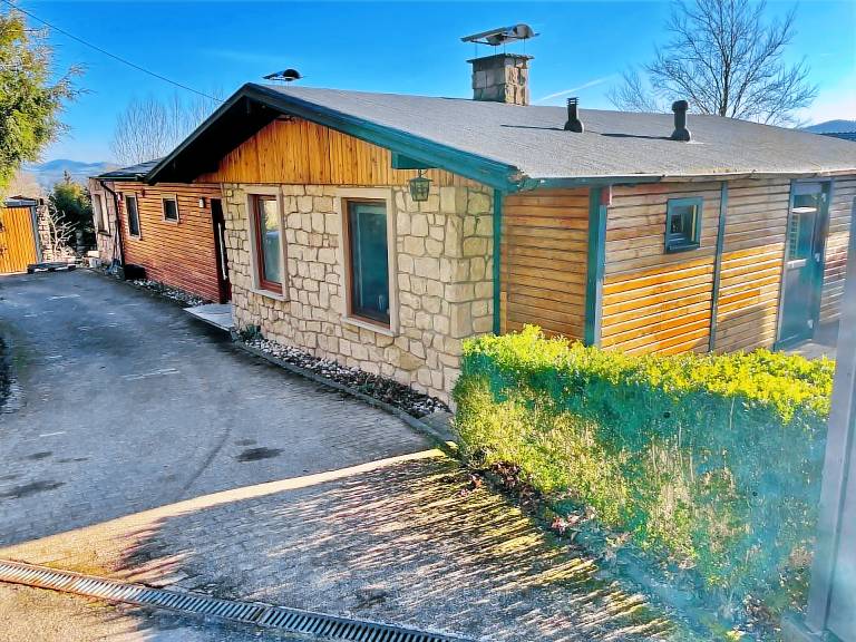 Chalet Oberbettingen