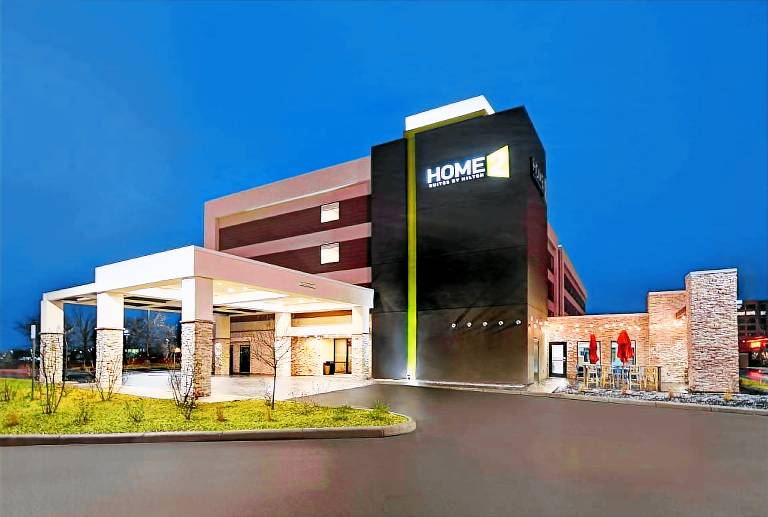 Home2 Suites by Hilton Springdale Cincinnati — photo 2
