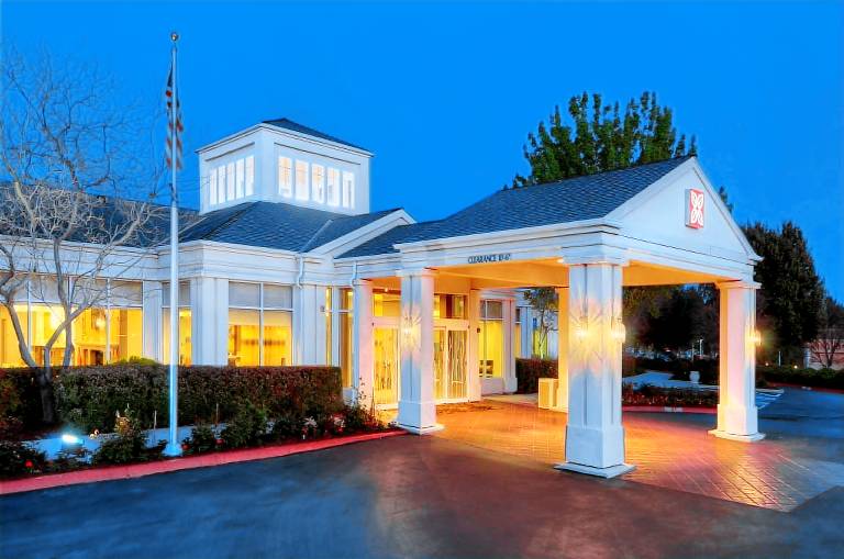 Hilton Garden Inn Livermore in Livermore, CA