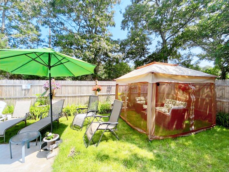 House with barbeque & private pool — photo 5