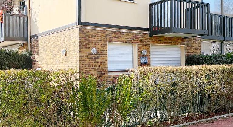 Holiday apartment with 1 room for 4 persons — photo 5