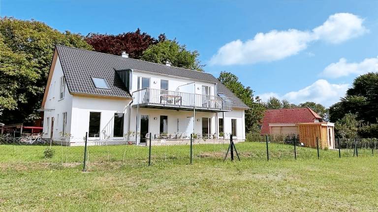 Ferienhaus in Kloster f&uuml;r max. 3 Personen