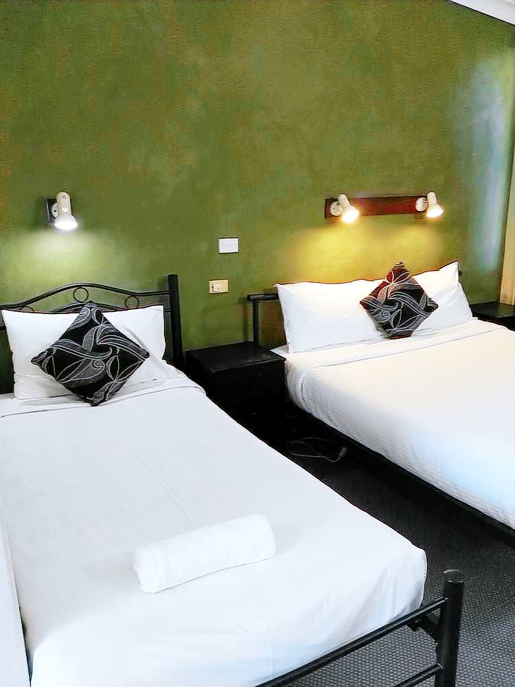 Motel  Gundagai