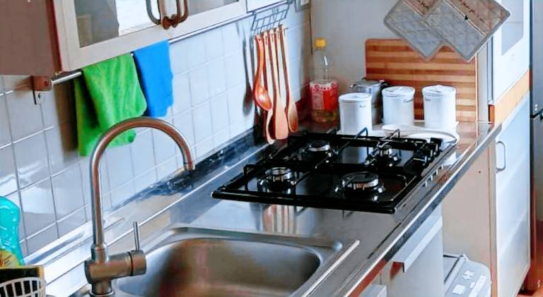 Rental apartment with jacuzzi | Dogs allowed — photo 4
