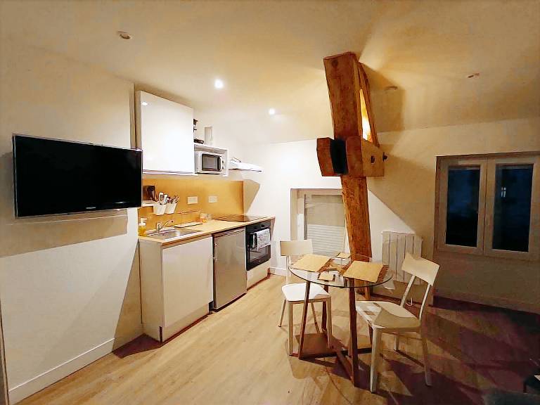 Appartement Vienne