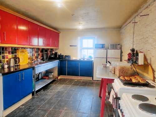 Bed and breakfast Allihies
